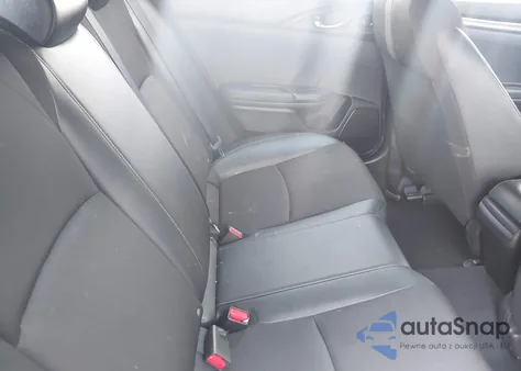 2020 Honda Civic Sport из США, поврежденный, VIN SHHFK7H4XLU208945